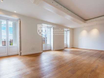 Piso en alquiler en Madrid