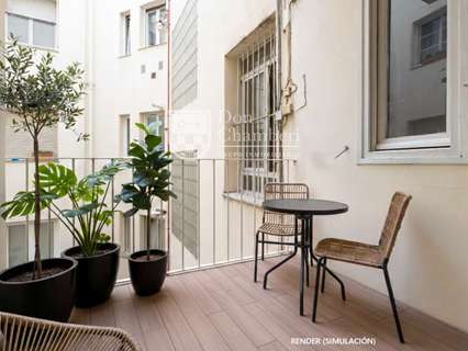Piso en venta en Madrid zona Chamberí