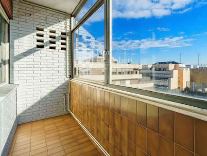 Piso en venta en Madrid zona Chamberí