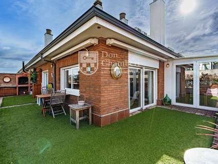 Piso en venta en Madrid zona Chamberí