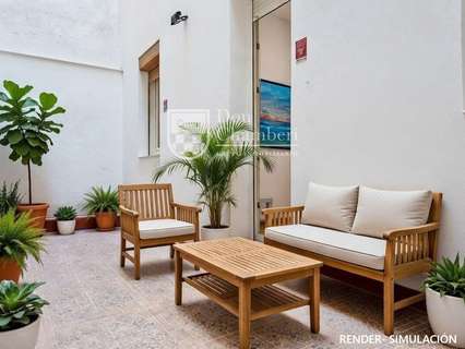 Piso en venta en Madrid zona Chamberí rebajado