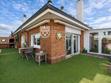 Piso en venta en Madrid zona Chamberí