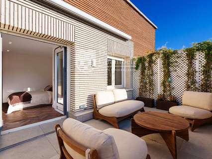 Piso en venta en Madrid zona Chamberí rebajado