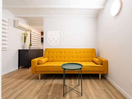 Apartamento en alquiler en Madrid zona CENTRO rebajado