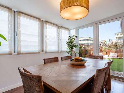 Piso en venta en Madrid zona Chamberí