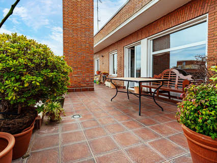 Piso en venta en Madrid zona Chamberí