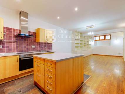 Piso en venta en Madrid zona Chamberí rebajado