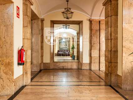 Piso en venta en Madrid zona Chamberí