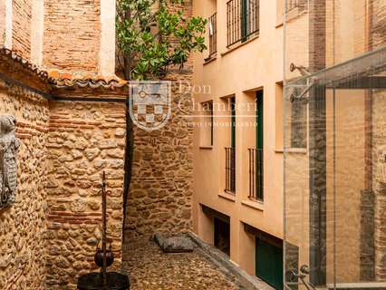 Apartamento en alquiler en Segovia zona Zona Centro-Barrio Amurallado