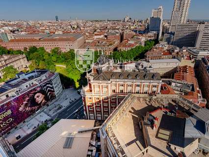 Piso en venta en Madrid zona CENTRO