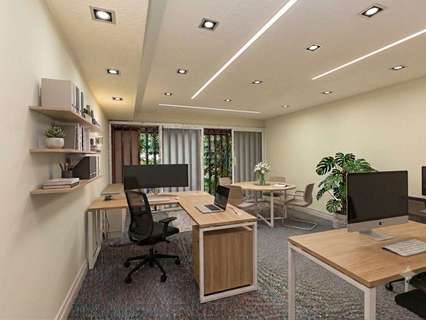 Oficina en venta en Madrid zona Chamberí