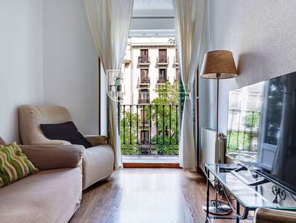 Piso en alquiler en Madrid