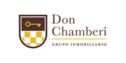 logo Inmobiliaria Don Chamberí