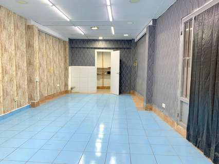 Local comercial en venta en Barcelona