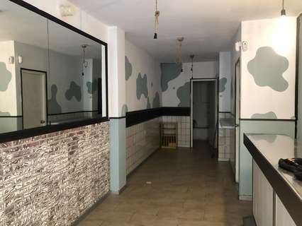 Local comercial en venta en Barcelona