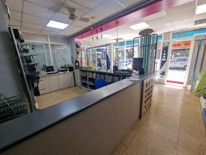 Local comercial en venta en L'Hospitalet de Llobregat