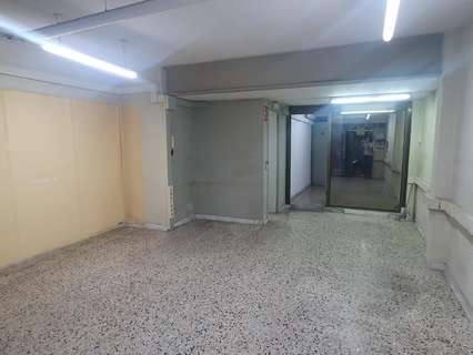 Local comercial en venta en Barcelona