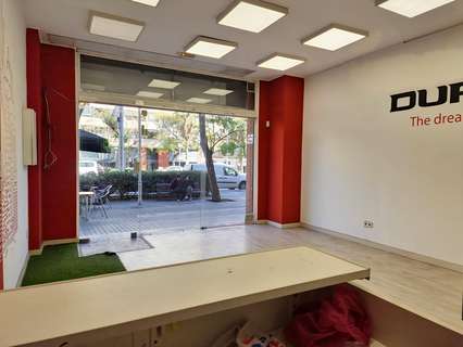 Local comercial en venta en Barcelona