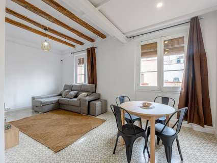 Piso en venta en Barcelona