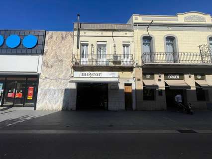Edificio en venta en Santa Coloma de Gramenet
