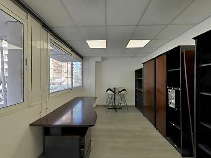 Oficina en venta en Barcelona rebajada