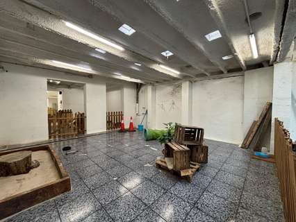 Local comercial en venta en Barcelona