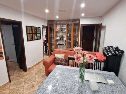 Piso en venta en L'Hospitalet de Llobregat