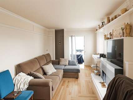 Piso en venta en Montgat