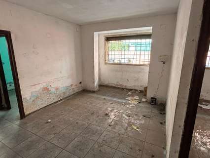 Planta baja en venta en Barcelona