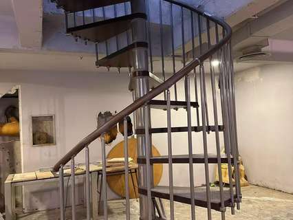 Planta baja en venta en Barcelona