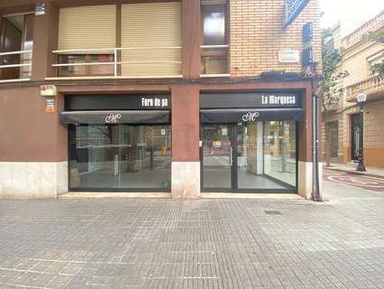 Local comercial en venta en Barcelona