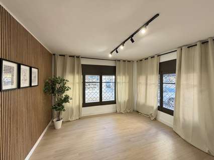 Planta baja en venta en Pineda de Mar