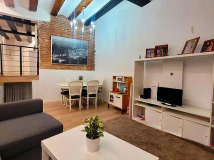Local comercial en venta en Barcelona