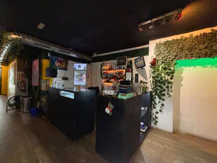Local comercial en venta en Barcelona