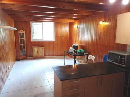 Planta baja en venta en Barcelona