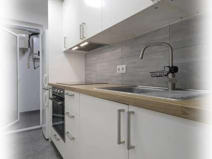 Piso en venta en Esplugues de Llobregat rebajado