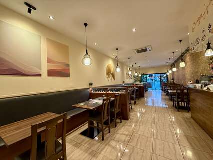 Local comercial en venta en Barcelona