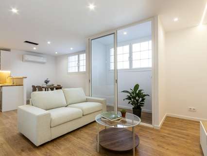 Apartamento en venta en Sabadell rebajado