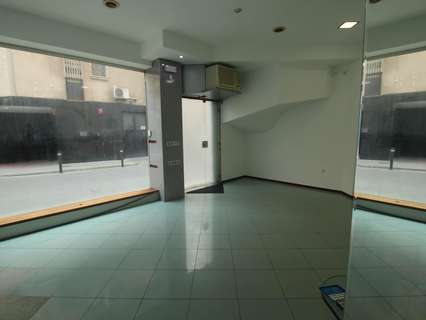 Local comercial en venta en Santa Coloma de Gramenet