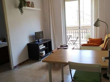 Piso en alquiler en Barcelona