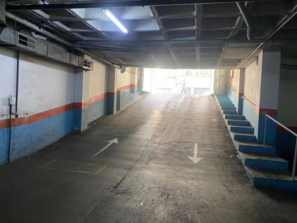 Plaza de parking en venta en Barcelona