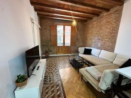 Piso en venta en Barcelona