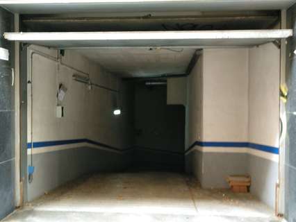 Plaza de parking en alquiler en Barcelona