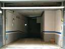 Plaza de parking en alquiler en Barcelona