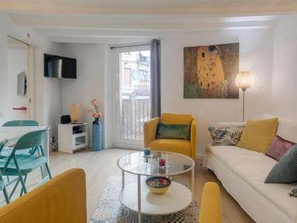 Piso en venta en Barcelona rebajado