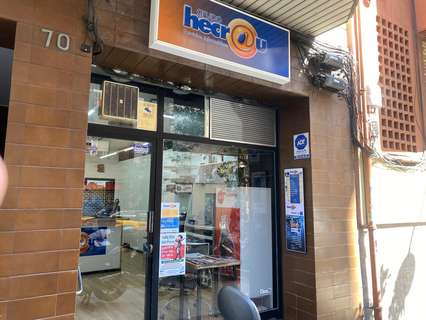 Local comercial en venta en Barcelona