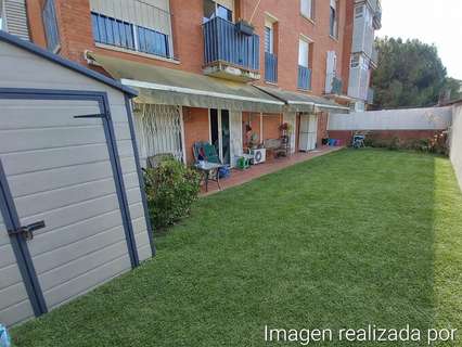 Planta baja en venta en Ripollet