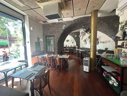 Local comercial en venta en Barcelona