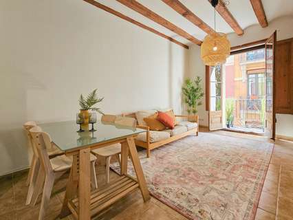 Piso en venta en Barcelona