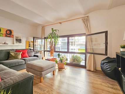 Planta baja en venta en Barcelona